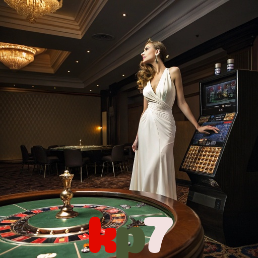 kp7:Aposte nas melhores slots e conquiste prêmios como nunca!