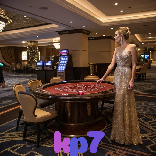 kp7:Aposte nas melhores slots e conquiste prêmios como nunca!