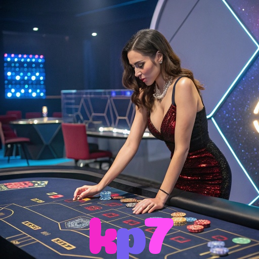 kp7:Jogue poker, aposte no futebol e ganhe em grandes jogos de cassino!