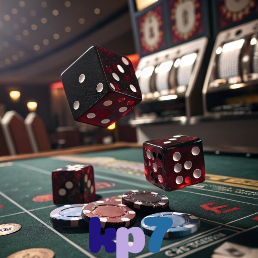 kp7：Aposte nas melhores slots e conquiste prêmios como nunca!
