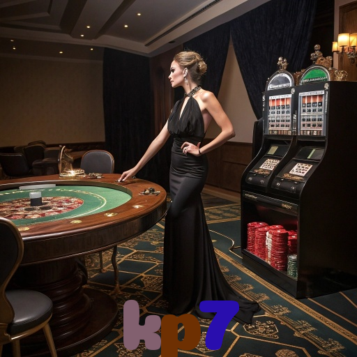 kp7：Aposte no futebol, jogue poker e conquiste vitórias épicas!
