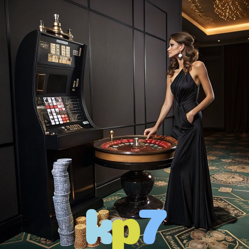 kp7：Aposte no futebol, jogue poker e conquiste vitórias épicas!