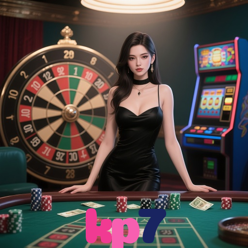 kp7:Aposte nas melhores slots e conquiste prêmios como nunca!