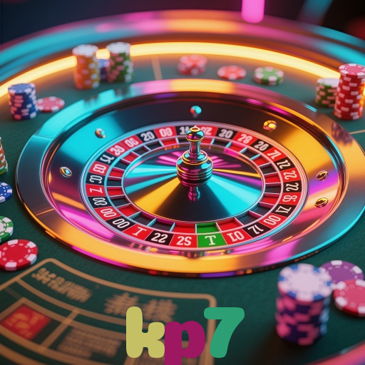 kp7：Aposte nas melhores slots e conquiste prêmios como nunca!