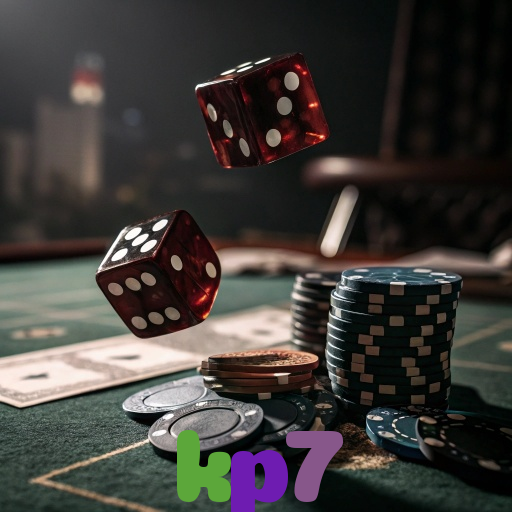 kp7：Jogue poker, aposte no futebol e ganhe em grandes jogos de cassino!