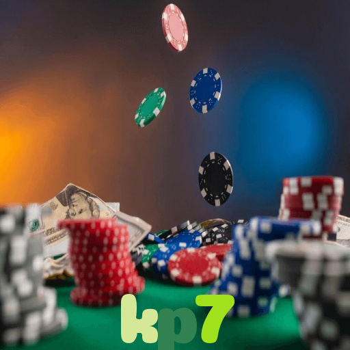 kp7:Jogue poker, aposte no futebol e ganhe em grandes jogos de cassino!