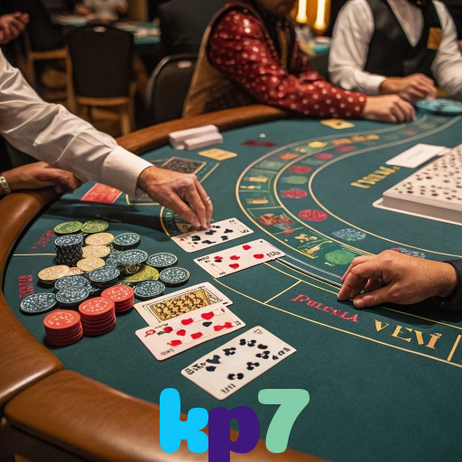 kp7：Aposte nas melhores slots e conquiste prêmios como nunca!
