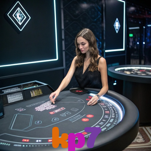 kp7：Aposte no futebol, jogue poker e conquiste vitórias épicas!