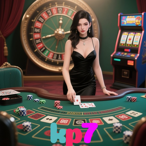 kp7：Aposte no futebol, jogue poker e conquiste vitórias épicas!