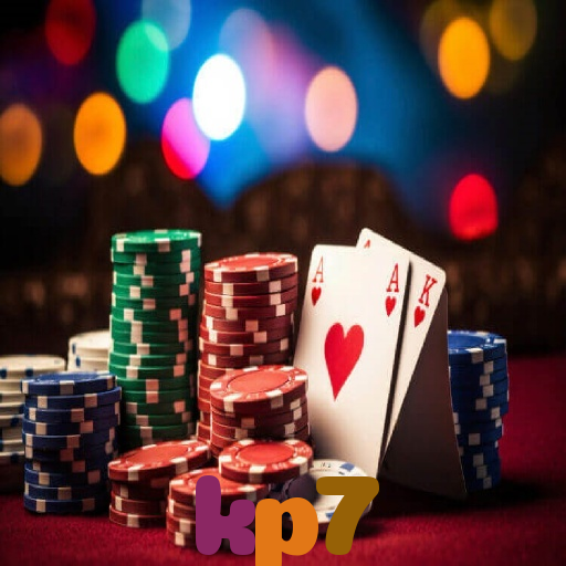kp7：Jogue poker, aposte no futebol e ganhe em grandes jogos de cassino!