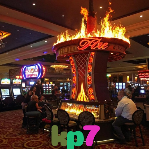 kp7:Aposte nas melhores slots e conquiste prêmios como nunca!