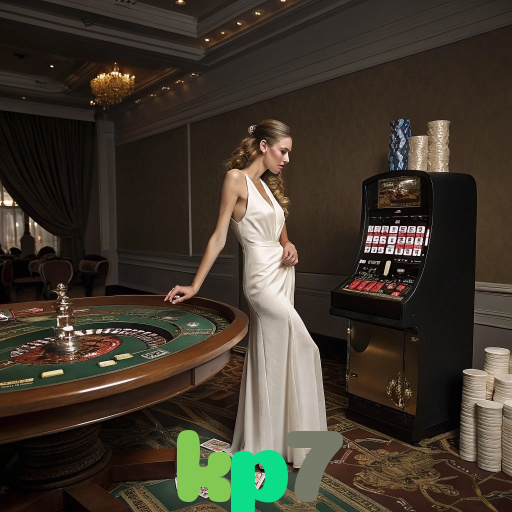 kp7:Aposte no futebol, jogue poker e conquiste vitórias épicas!