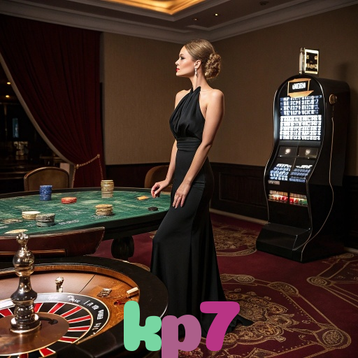 kp7：Aposte nas melhores slots e conquiste prêmios como nunca!