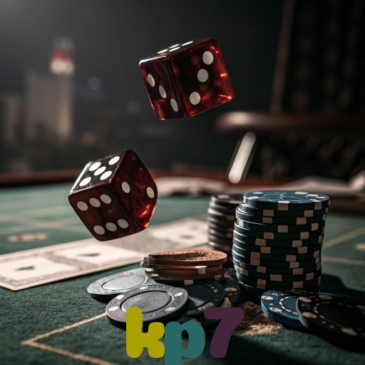 kp7：Jogue poker, aposte no futebol e ganhe em grandes jogos de cassino!