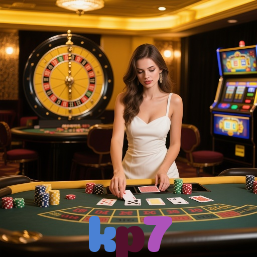 kp7:Jogue poker, aposte no futebol e ganhe em grandes jogos de cassino!