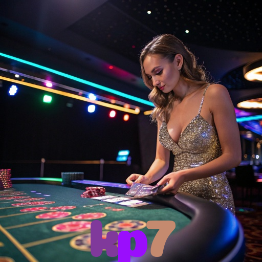 kp7:Aposte nas melhores slots e conquiste prêmios como nunca!