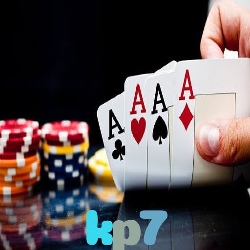 kp7:Aposte no futebol, jogue poker e conquiste vitórias épicas!