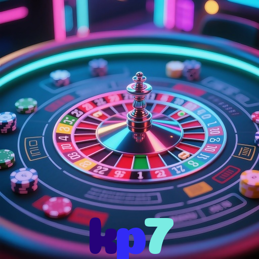 kp7：Aposte no futebol, jogue poker e conquiste vitórias épicas!