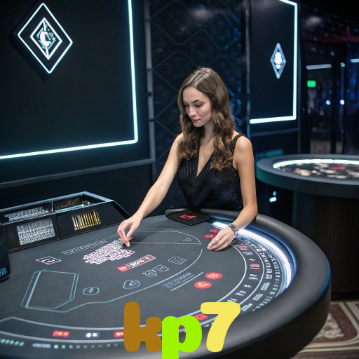kp7:Aposte no futebol, jogue poker e conquiste vitórias épicas!
