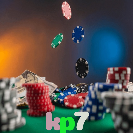 kp7:Aposte no futebol, jogue poker e conquiste vitórias épicas!