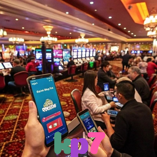 kp7:Jogue poker, aposte no futebol e ganhe em grandes jogos de cassino!
