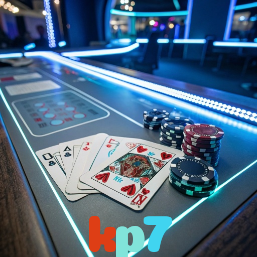 kp7:Jogue poker, aposte no futebol e ganhe em grandes jogos de cassino!
