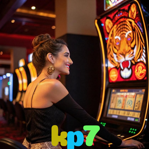 kp7：Jogue poker, aposte no futebol e ganhe em grandes jogos de cassino!