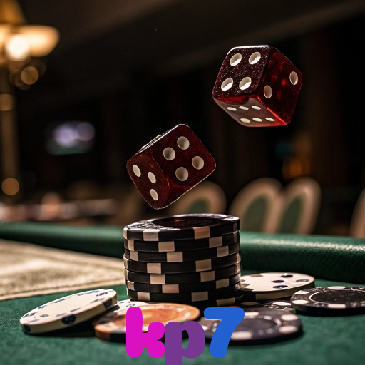 kp7：Aposte nas melhores slots e conquiste prêmios como nunca!