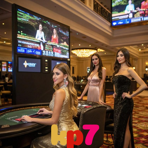 kp7:Jogue poker, aposte no futebol e ganhe em grandes jogos de cassino!