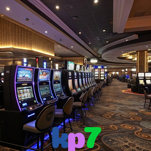 kp7：Aposte nas melhores slots e conquiste prêmios como nunca!