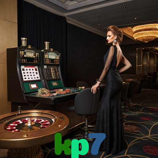 kp7：Aposte nas melhores slots e conquiste prêmios como nunca!