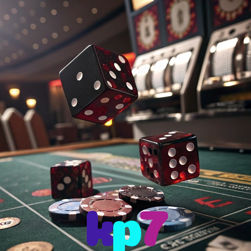 kp7:Aposte no futebol, jogue poker e conquiste vitórias épicas!