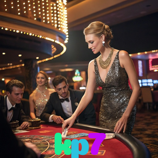 kp7：Aposte no futebol, jogue poker e conquiste vitórias épicas!