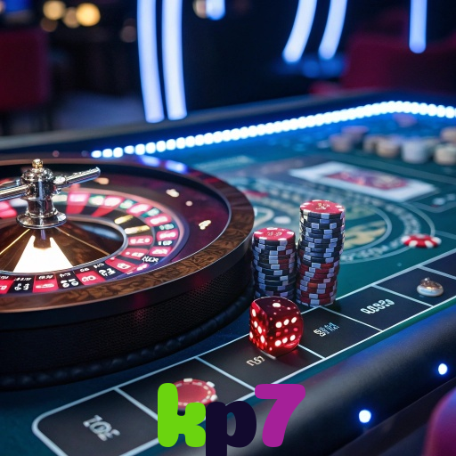 kp7：Aposte nas melhores slots e conquiste prêmios como nunca!