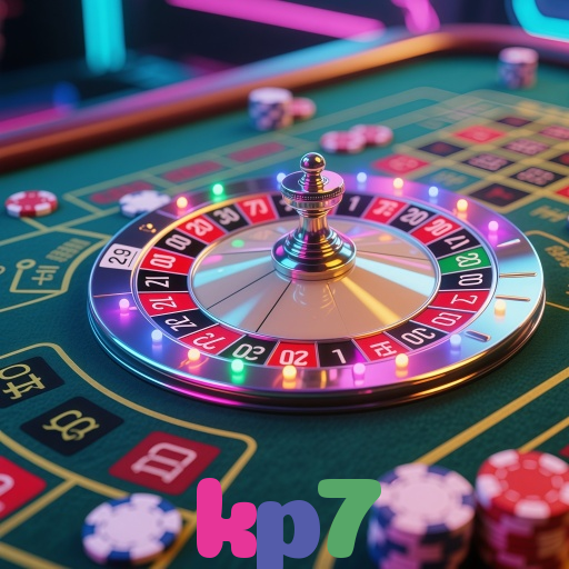 kp7:Aposte nas melhores slots e conquiste prêmios como nunca!