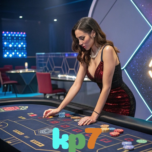 kp7：Aposte nas melhores slots e conquiste prêmios como nunca!