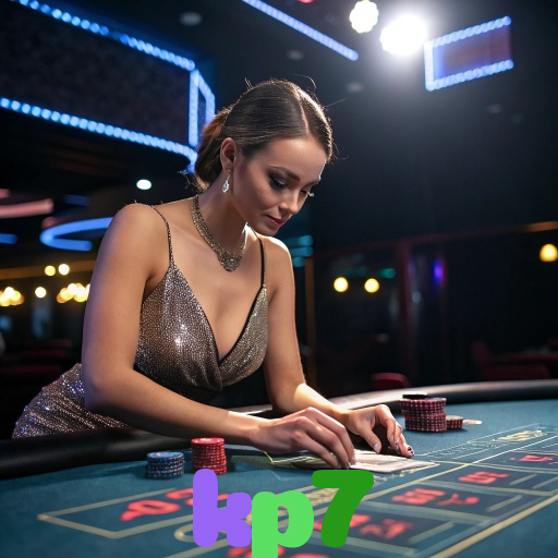kp7：Aposte no futebol, jogue poker e conquiste vitórias épicas!