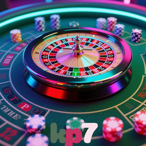 kp7：Jogue poker, aposte no futebol e ganhe em grandes jogos de cassino!