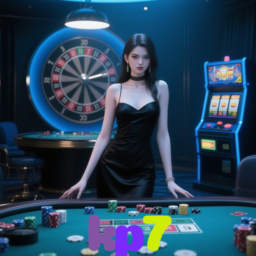 kp7:Aposte no futebol, jogue poker e conquiste vitórias épicas!