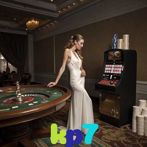 kp7：Aposte nas melhores slots e conquiste prêmios como nunca!