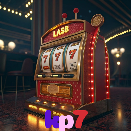 kp7：Aposte nas melhores slots e conquiste prêmios como nunca!
