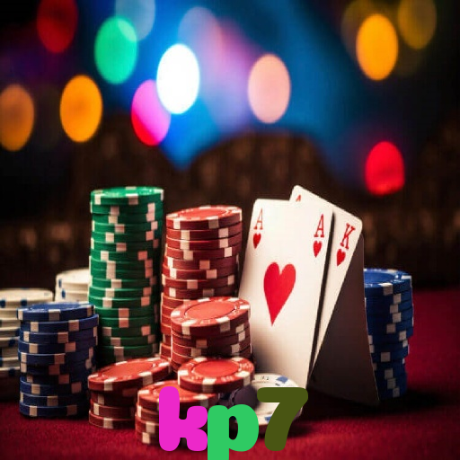 kp7：Aposte no futebol, jogue poker e conquiste vitórias épicas!