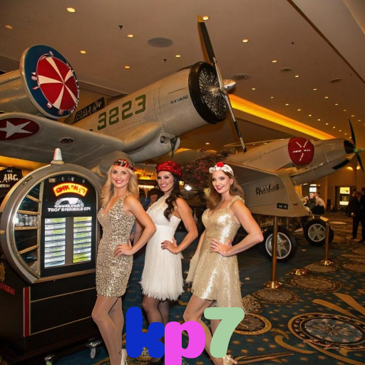 kp7：Aposte nas melhores slots e conquiste prêmios como nunca!