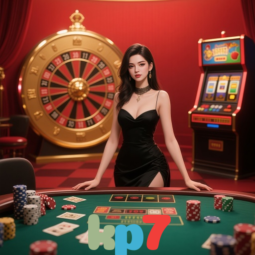 kp7：Aposte no futebol, jogue poker e conquiste vitórias épicas!
