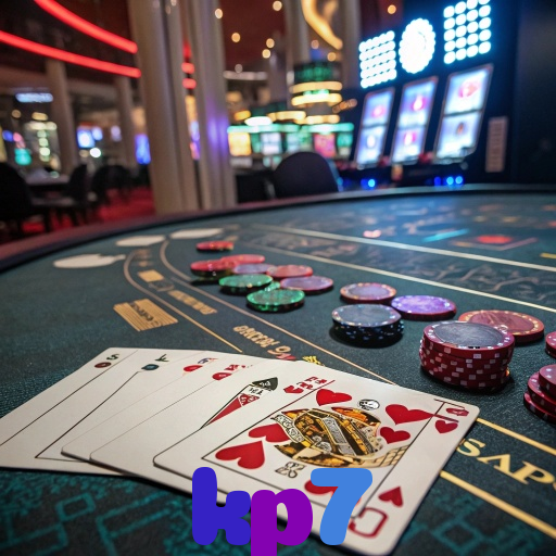 kp7：Aposte no futebol, jogue poker e conquiste vitórias épicas!