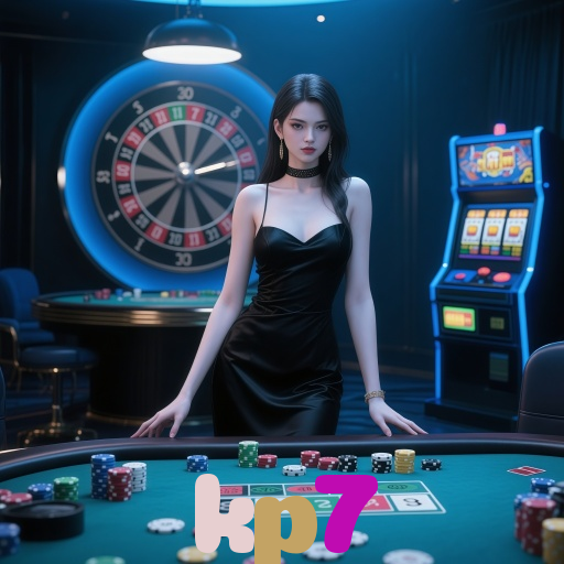 kp7：Jogue poker, aposte no futebol e ganhe em grandes jogos de cassino!
