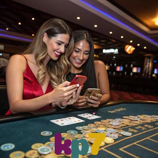 kp7:Aposte nas melhores slots e conquiste prêmios como nunca!
