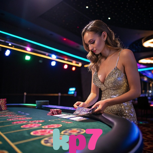 kp7:Aposte nas melhores slots e conquiste prêmios como nunca!