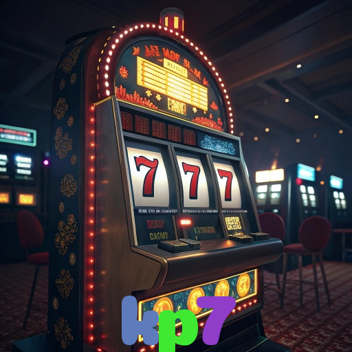 kp7:Aposte nas melhores slots e conquiste prêmios como nunca!
