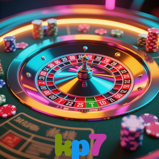 kp7:Aposte no futebol, jogue poker e conquiste vitórias épicas!